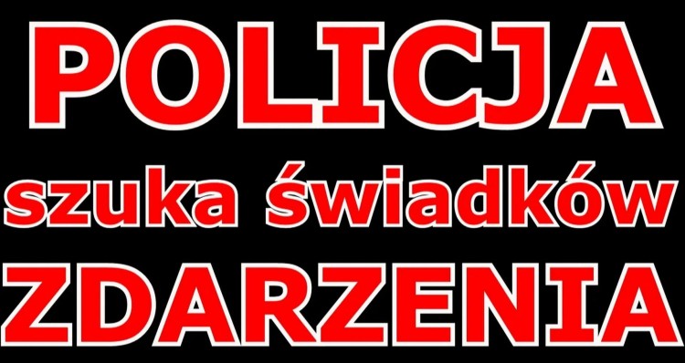 Malbork. Policja szuka świadków wybicia szyb w budynku na ul. 500-lecia.