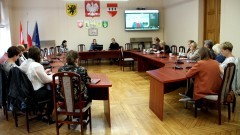 Sztum. Trwają prace nad Powiatowym Programem Ochrony Zdrowia Psychicznego.