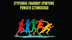 Powiat sztumski. Można składać wnioski na stypendium sportowe.