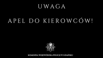 Policjanci szukają świadków karambolu na S7 – apel do kierowców.