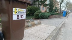 CZY ŚMIECI W MALBORKU PRZESTANĄ BYĆ ODBIERANE OD MIESZKAŃCÓW?