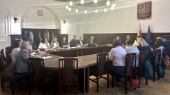 Malbork. Rola doradztwa zawodowego w edukacji młodzieży.