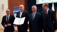 Powiat sztumski z kolejnym dofinansowaniem na rozwój szkolnictwa zawodowego.