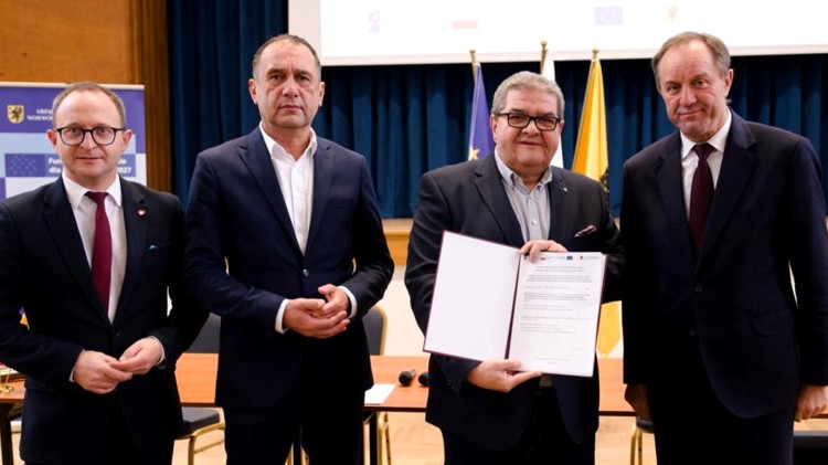 Malbork. Kolejne środki unijne na rozwój szkolnictwa zawodowego.