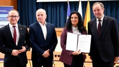 Nowy Dwór Gdański. Kolejny projekt edukacyjny z dofinansowaniem.