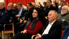 Powiat nowodworski. Podsumowanie sezonu żeglarskiego 2024.