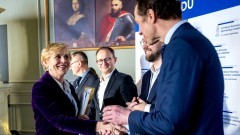 Ranking Gmin Województwa Pomorskiego 2024 - Dzierzgoń liderem powiatu sztumskiego.