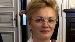 Monika Sobczyńska dołączyła do Rady Muzeum Miasta Malborka.