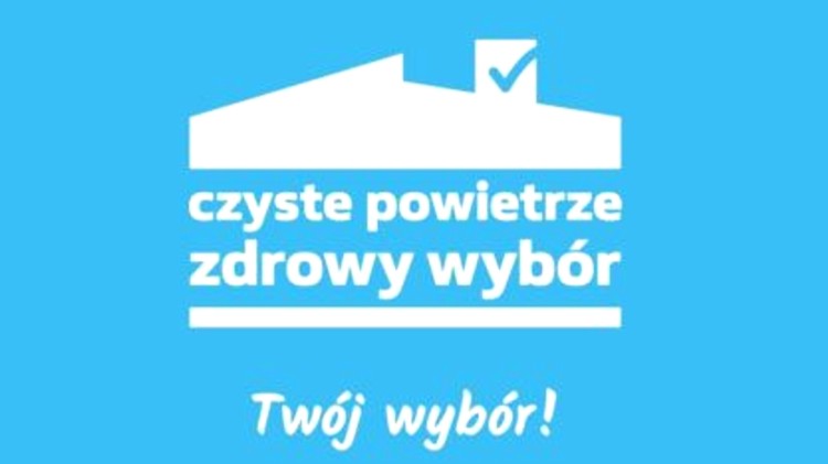 Czyste Powietrze w Gminie Miłoradz – wkrótce spotkanie z mieszkańcami.