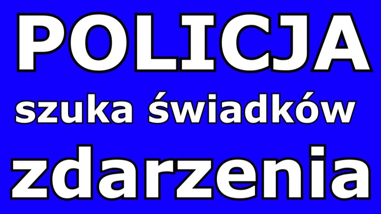 Uszkodzenie pojazdów i bramy wjazdowej oraz kradzież koła rowerowego – malborska policja szuka świadków zdarzeń.