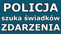 Kradzież kamery, uszkodzenie pojazdów, obraźliwe napisy i strzał z wiatrówki – policja w Malborku szuka świadków zdarzeń.