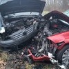 Powiat nowodworski. Wypadek, nietrzeźwy rowerzysta i kierowca bez uprawnień - policyjne podsumowanie weekendu.