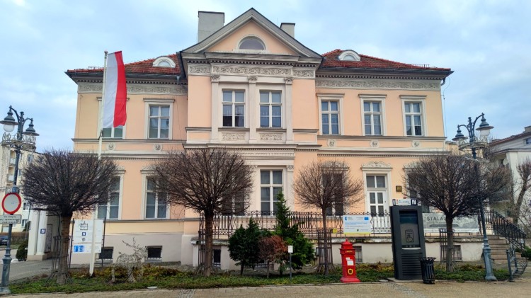 Muzeum Miasta Malborka z dotacją Ministerstwa Kultury i Dziedzictwa Narodowego.