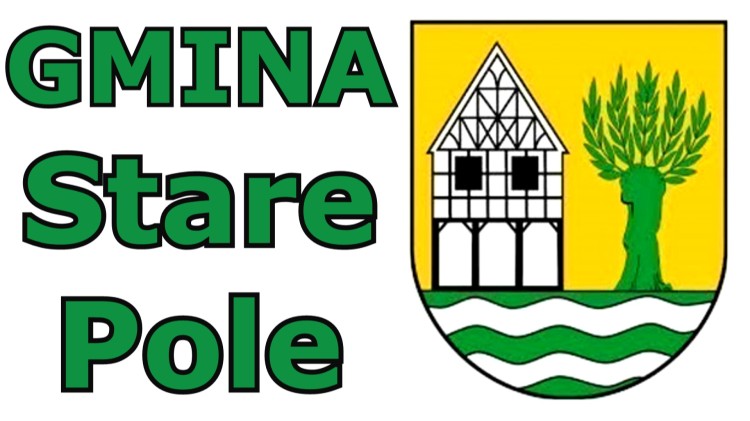 Ogłoszenie Wójta Gminy Stare Pole z dnia 31 stycznia 2025 roku.