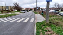 Brak chodnika i zatoczki autobusowej na ul. Kwiatkowskiego, brak oświetlenia w Parku Jerozolimskim oraz czyszczenie pojemników na odpady. Mieszkańcy Malborka pytają – urzędnicy odpowiadają.