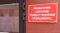 Szykują się zmiany w kadrze zarządzającej Powiatowym Centrum Pomocy Rodzinie w Malborku.