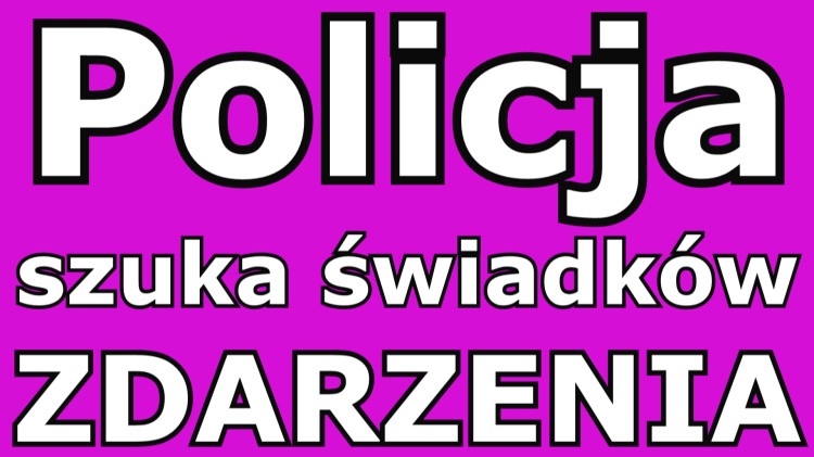 Malborska policja szuka świadków uszkodzeń kilku samochodów.