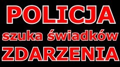Kradzież roweru górskiego, graffiti na pojeździe kolejowym i uszkodzenie pojazdów – malborska policja szuka świadków zdarzeń.