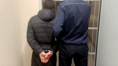 Podpalenie dwóch osób w Malborku – podejrzany z zarzutem usiłowania zabójstwa.