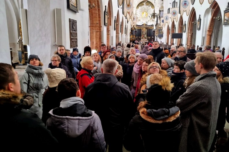 Międzynarodowy Dzień Przewodnika Turystycznego. Będzie można zwiedzać…