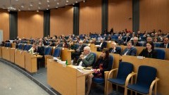 XII sesja Sejmiku Województwa Pomorskiego. Prawie dwa miliony złotych dla gmin dotkniętych powodzią. O czym jeszcze decydowali radni? 24.02.2025