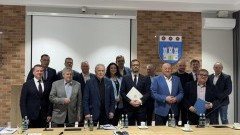 Przebudowa drogi krajowej nr 55 i wydłużenie jej do Mierzei Wiślanej