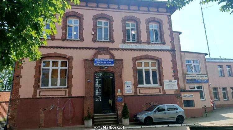 Powiatowe Centrum Zdrowia z grantami na rozwój przychodni podstawowej…