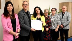 W Nowym Dworze Gdańskim powstaną placówki opiekuńczo-wychowawcze typu socjalizującego.
