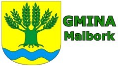 Ogłoszenie Wójta Gminy Malbork z dnia 12 marca 2025 roku. 