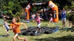 Sportowa majówka - Extreme Run Kids ponownie zawita do Gminy Miłoradz.