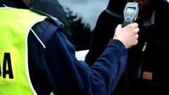 S7. Kierowała mając 3. promile alkoholu w organizmie i bez prawa jazdy.