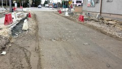 Uwaga, kierowcy! Czasowe utrudnienia w ruchu w Starym Polu.