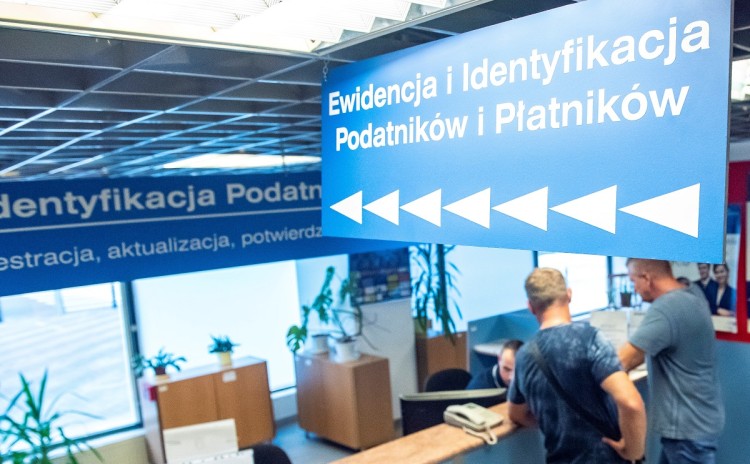 Skarbówka rzadziej kontroluje, ale skuteczności nie traci. Tylko w ub.r.…