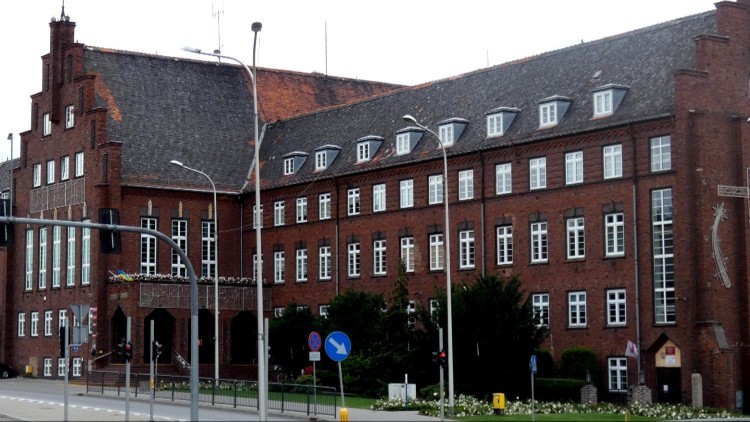 Harmonogram dyżurów radnych Miasta Malborka w 2025 roku.
