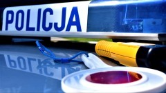 Miał 3. promile alkoholu w organizmie - w takim stanie 27-latek prowadził pojazd w Sztutowie. 