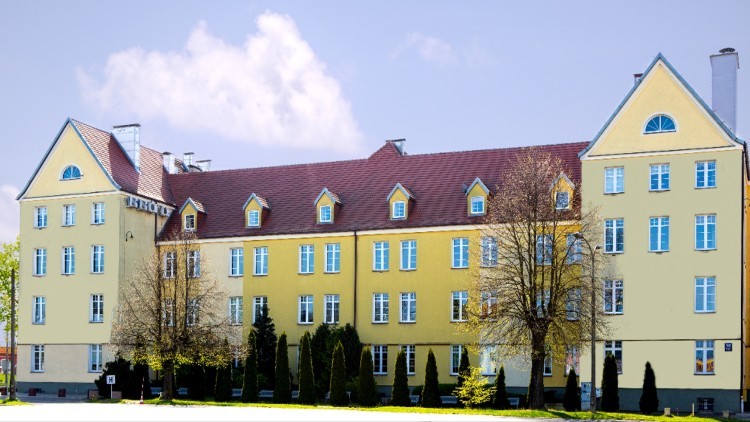 Którą szkołę wybrać po podstawówce? Mały przewodnik po szkołach ponadpodstawowych powiatu malborskiego – Technikum nr 3 w Malborku.
