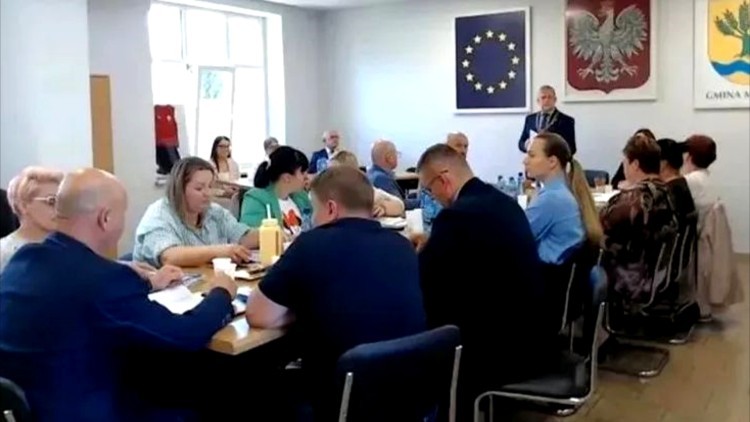 W środę sesja Rady Gminy Malbork – sprawdź porządek obrad.