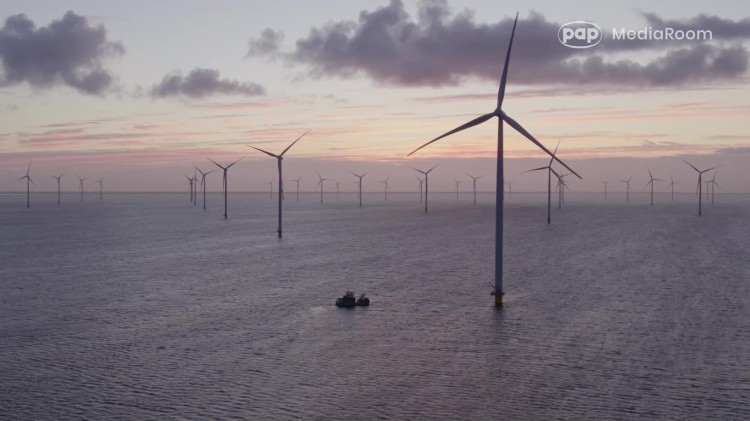PSEW na EKG 2025: branża energetyki wiatrowej przyspiesza 