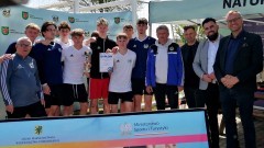 ZST Malbork tuż za podium w Finale Wojewódzkim Licealiady.