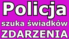 Kradzież portfela i telefonu, uszkodzenie pojazdów, zniszczenie siatki ogrodniczej – malborska policja szuka świadków zdarzeń.
