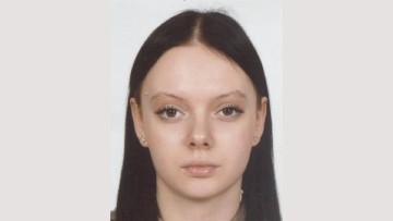 Poszukiwania 16-latki z Nowego Stawu – policja prosi o pomoc.