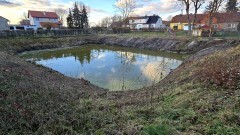 Kikojty z dotacją na rewitalizację stawu – wkrótce ruszy projekt integrujący lokalną społeczność.