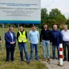 Zakończono inwestycję drogową w Królewie i Krasnołęce – ponad 5. km nowych nawierzchni dzięki środkom unijnym.