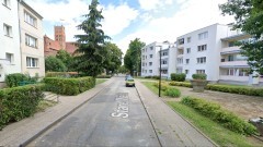 Miasto Malbork z dofinansowaniem na przebudowę ul. Stare Miasto – umowa podpisana.