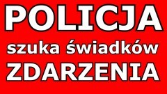 Wybicie szyby i uszkodzenie pojazdu - nowostawska policja szuka świadków zdarzeń.