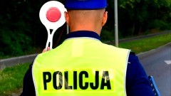 Z sądowym zakazem i pod wpływem narkotyków – zatrzymany 40-latek z powiatu sztumskiego.
