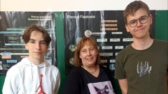 Sukces uczniów II LO w Malborku w ogólnopolskim konkursie historycznym Olimpus.