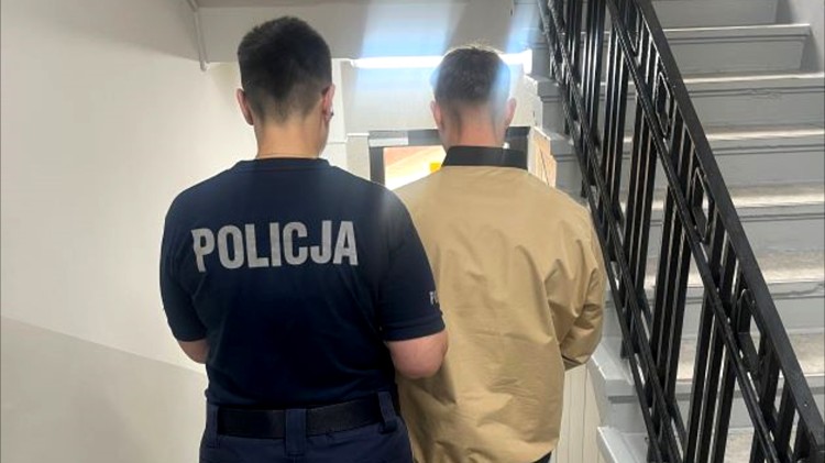 Akcja Poszukiwany w powiecie sztumskim – 8. osób zatrzymanych w dwa dni.