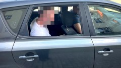 Skradł hulajnogę elektryczną - trafił w ręce policji.