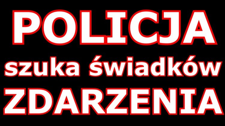 Uszkodzenie aut, kradzież doniczki i zniszczone plakaty wyborcze - malborska policja szuka świadków zdarzeń.
